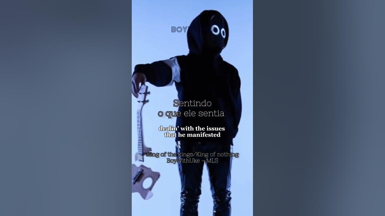 king-of-nothing-boywithuke-tradu-o-lyrics-youtube