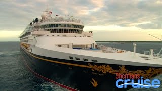 Pick a Cabin: Disney Wonder Deck Plan Decoder