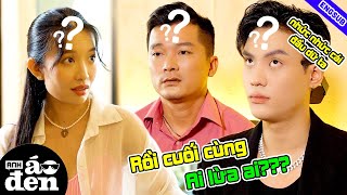 LỪA ĐẢO Gặp LỪA ĐỂU - LỪA ĐẢO Giúp Đỡ Những Người Bị LỪA Nhưng Cuối Cùng Lại Bị LỪA - Anh Áo Đen 477