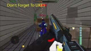 Introducing Murder Miners! Xbox 360 Indie Game