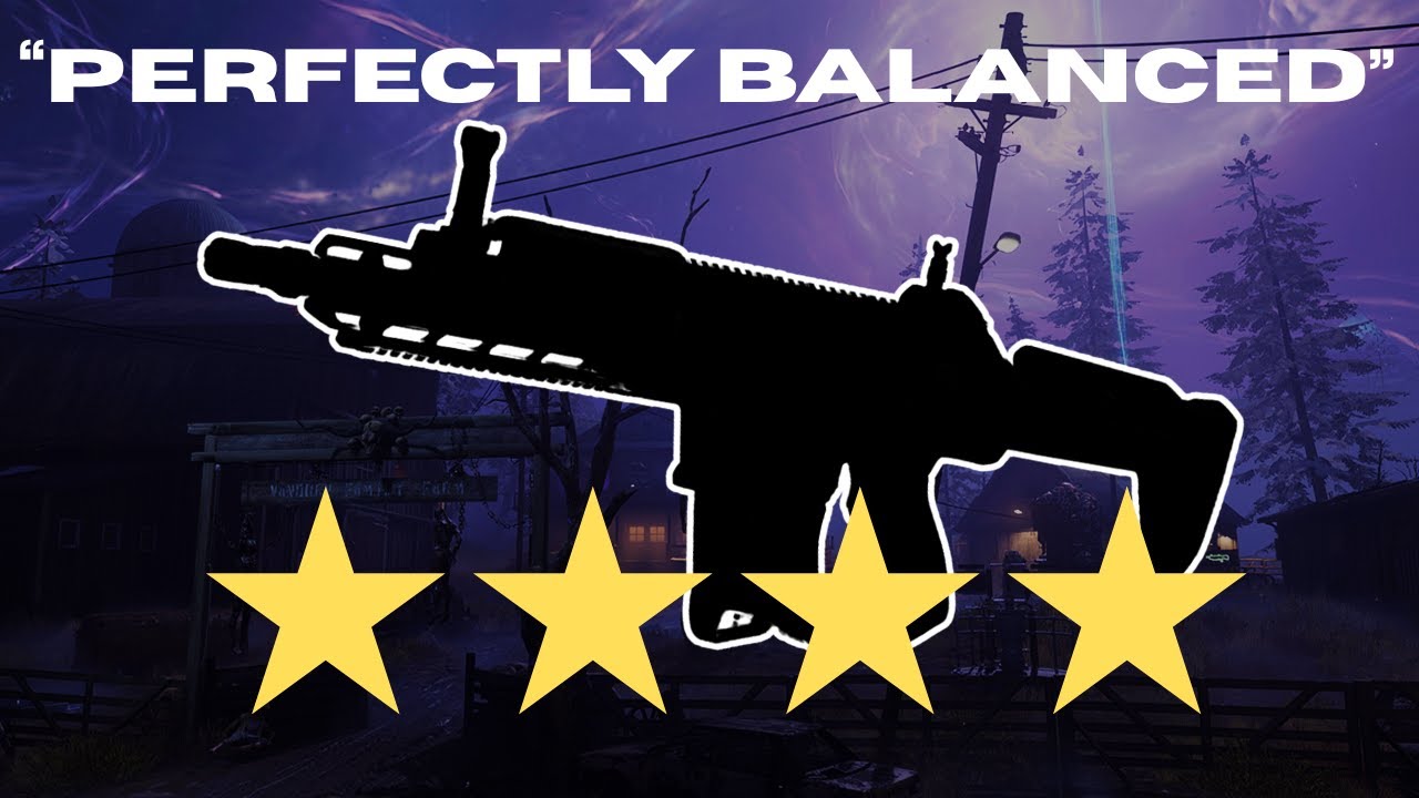 Этот пистолет великолепен... Но о нём никто не говорит!