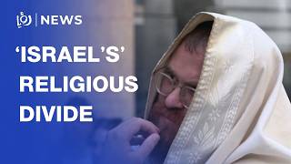 Shabbat cafe clash deepens Israeli religious divide