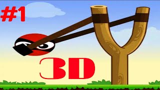 KNOCK DOWN 2020 ...3D Games #Stap-1 #AllGames3d screenshot 1