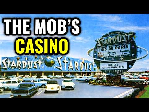 This Is The Dirtiest Casino Scam in Las Vegas History