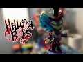 HELLUVA BOSS ASMODEUS (OZZIE) YOUTOOZ UNBOXING/REVIEW