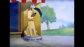Tom and Jerry, 16 Episode Puttin’ on the Dog 1944