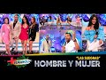 Hombre y Mujer: &quot;Las Suegras&quot; MAS ROBERTO