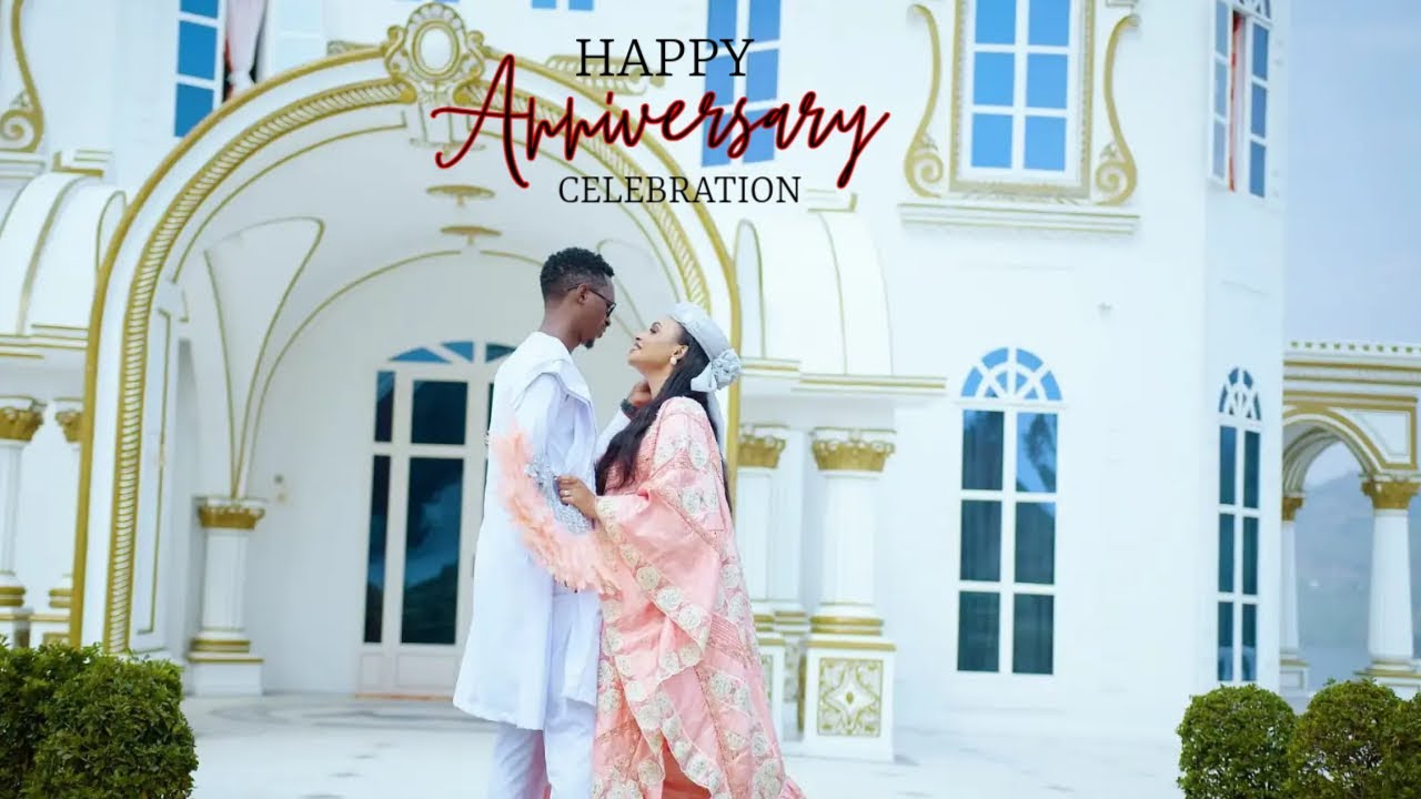 Isabukuru Idasanzwe ya MAMAN AMORA muri Château Marara 🎂🎶