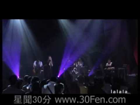 2009張靚穎MTV《真Live》(3)