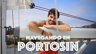 7 DÍAS EN PORTOSIN (GALICIA)