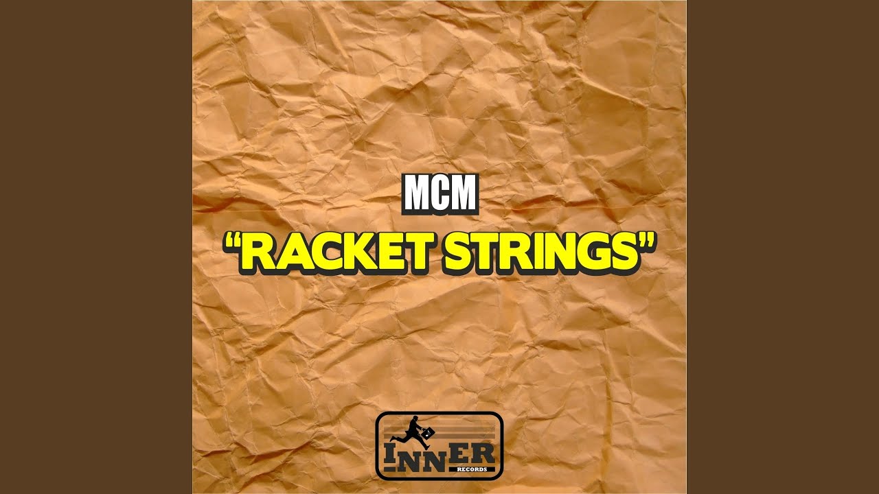Watch Racket Strings (Sky Mix) on YouTube Watch Racket Strings (Sky Mix) on YouTube