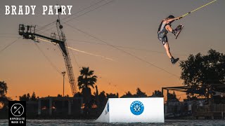 Brady Patry 2020 Hyperlite