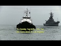 Crowley Tows the USS Iowa from San Franciso to the Port of Los Angeles
