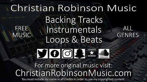 PRAISE BREAK - SHOUT Eb 140bpm