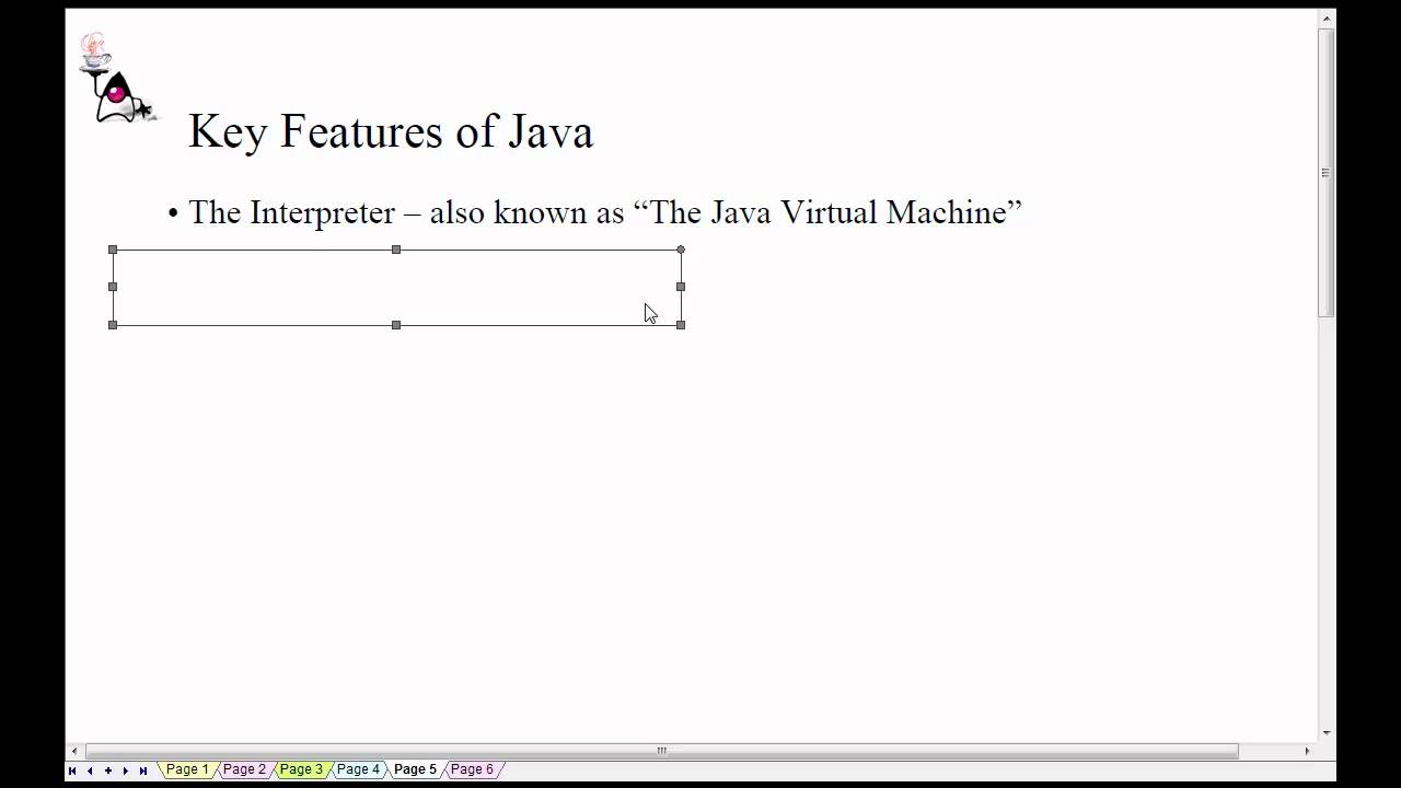 Java Tutorials