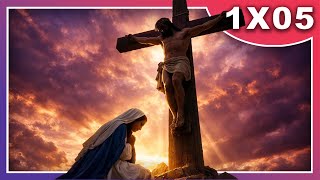 The Living Bible: The Life of Christ (1952) | Episode 5