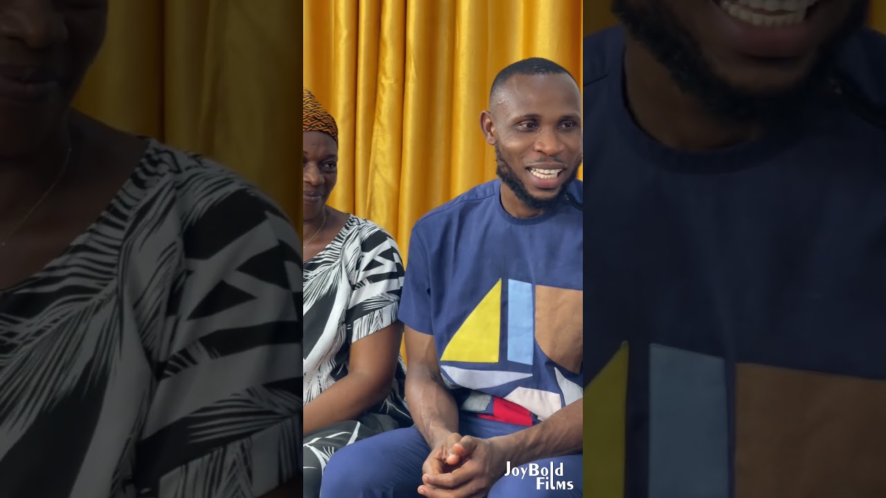 Бог, которому я служу, часть 1