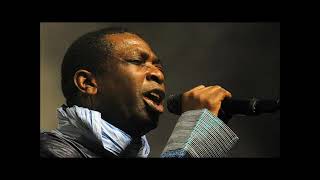 Youssou Ndour - Un enfant doit vivre (version concentrée)