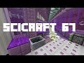 SciCraft 67: Piston Bolt Station