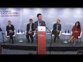 Improving Voter-Centered Representation in Local Government | Resource Launch and Panel Discussion