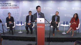 Improving Voter-Centered Representation in Local Government | Resource Launch and Panel Discussion