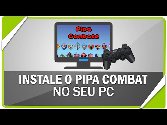 Como jogar Pipa Combate online no celular Android ou iPhone e PC