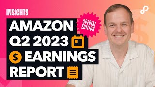 Everything you need to know about Amazon's Q2 2023 Earnings Report | Perpetua