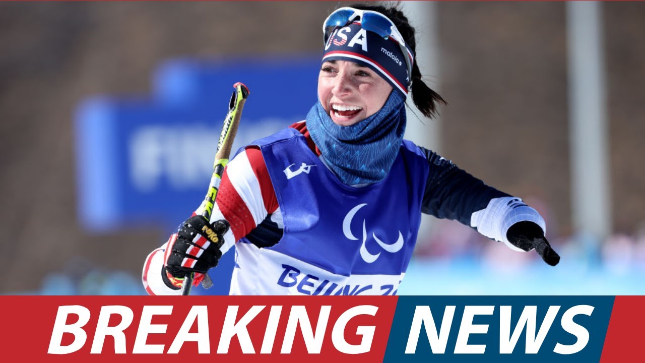 Austin Florian & Mystique Ro Head to Milan Cortina Olympics  U.S. Skeleton Team। USA NEWS TODAY