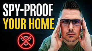 The Smart Home Setup Big Tech Doesn't Want You to Have