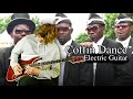 Coffin Dance but it's on Electric Guitar