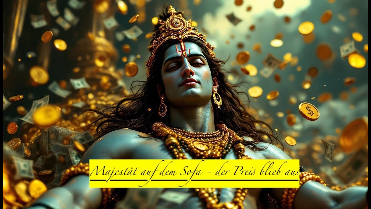 🌹Aktuelle Sit. HM /1🌹FAULHEIT & SELBSTSABOTAGE - Er WOLLTE alles - doch tat NICHTS! 🤥