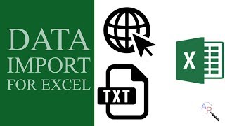 Famous Data Import and Plot with Excel Wealth