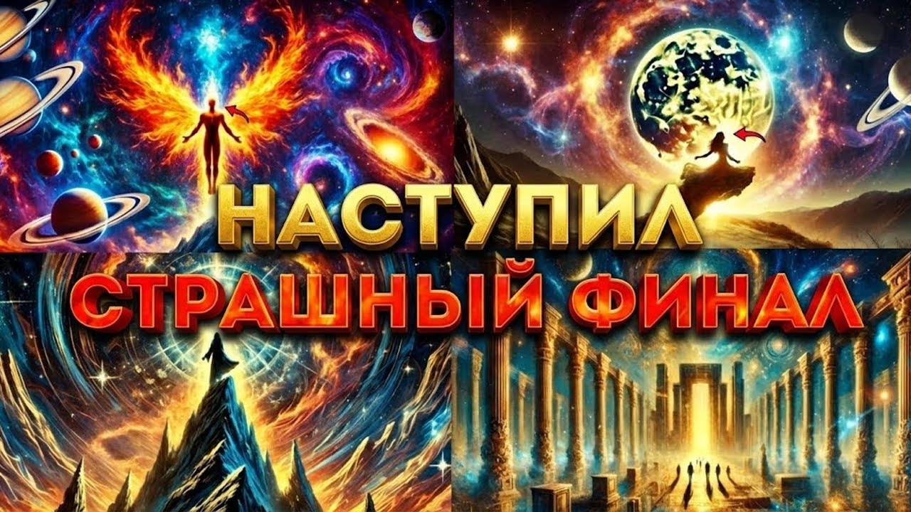 ИЗБРАННЫЙ, ТОТ, КТО ИГРАЛ С ТОБОЙ В ОЧЕНЬ ОПАСН