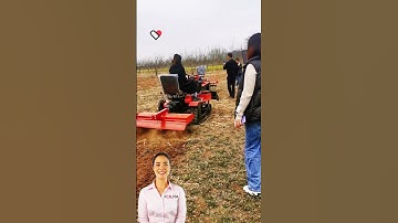 #fcnfm FCNFM Rotary Tillers: Your All-in-One Solution for Soil Preparation