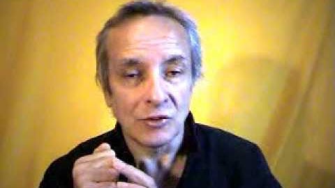 Zen for Absolute Beginners 138:  The Model Is Not Reality