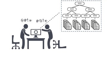 Interactive Steering of Hierarchical Clustering
