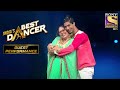 Adnan ने किया Geeta Maa के साथ Perform! | India's Best Dancer | Guest Performance