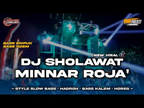 SHOLAWAT AL BANJARI FULL ALBUM TERBARU || MUHIBBUS SHOLAWAT || MINARROJA , ASROQOT , KHOIRI HOLQILLA