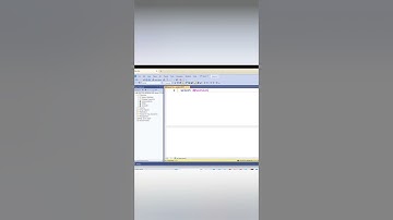 How To Check MS SQL Server Version #sqlserver
