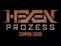 Hexen Prozess - Common Cause