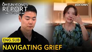 The Husband From the Battleground Couple Returns for Advice | Oh Eun Yeong's Report EP177 | KOCOWA+
