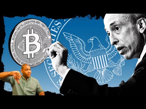The Bitcoin ETF Was Approved Will The Federal Reserve Crash Financial Markets