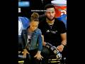 Like father, like daughter 🤩 #nba #basketball #youtube