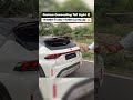 Custom Connecting Tail Light 😱₹10,000 Ki Cheez ₹1700 Mein Ready 🔥🤯 #carreviewindia