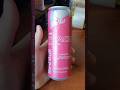 по баночке в день // Red Bull THE PEACH EDITION Со вкусом белого персика 0.473
