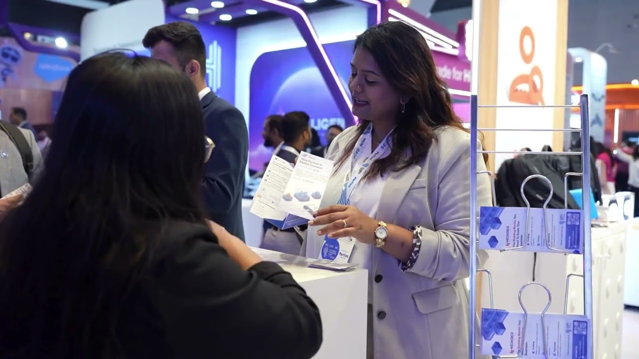 Neokred at Global Fintech Fest 2025 | Day 1 Highlights | GFF 2025