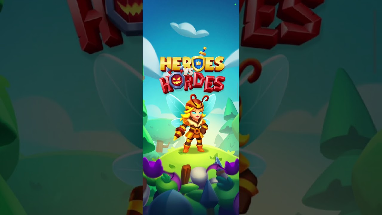 Обзор персонажа Леприкон (Leprechaun) в игре Heroes vs Hordes