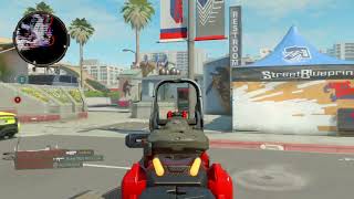 SPAWN KILL - Black Ops 4