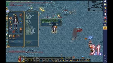 conquer online plvling a monk ( how to ) make money