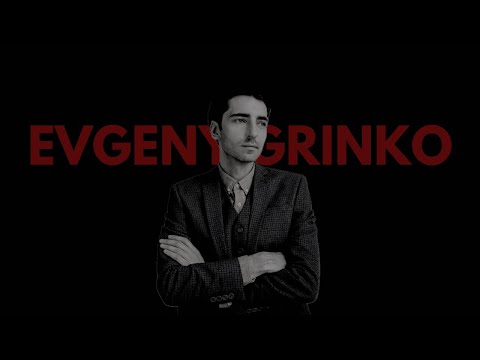 Evgeny Grinko - Field (1 Hour)